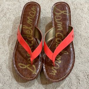 Sam Edelman Romy Sandals